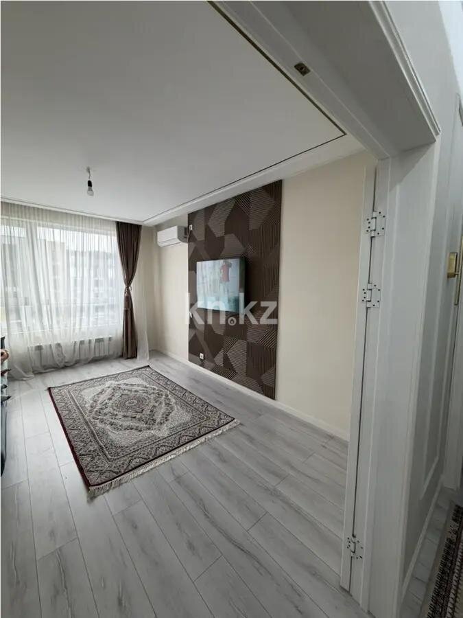 Продажа 2-комнатной квартиры, 59 м² в Астане
