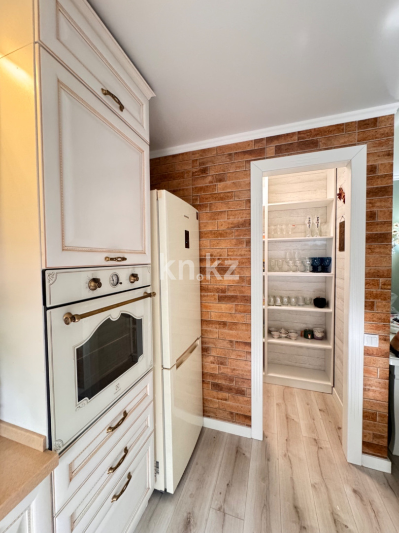 Продажа 3-комнатной квартиры, 72 м² в Астане - фото 17
