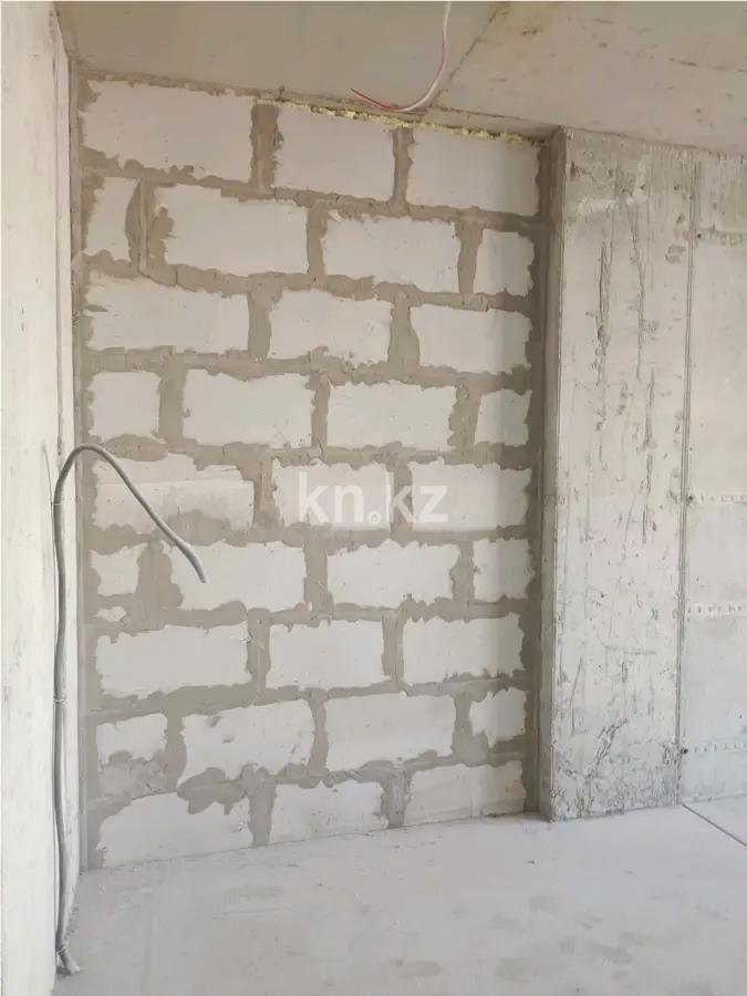 Продажа 1-комнатной квартиры, 38 м² - Продажа квартир в Алматы - страница 48 фото 2 из 3