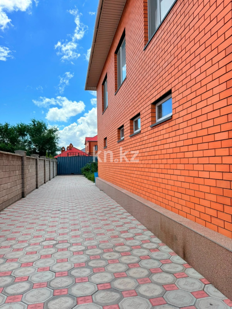 Продажа 7-комнатного дома, 500 м² - Продажа недвижимости в Казахстане - страница 11 фото 6 из 40