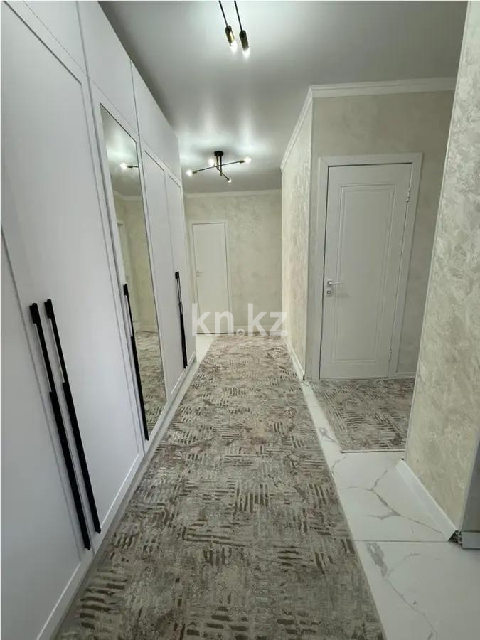 Продажа 4-комнатной квартиры, 105.6 м² в Астане - фото 9