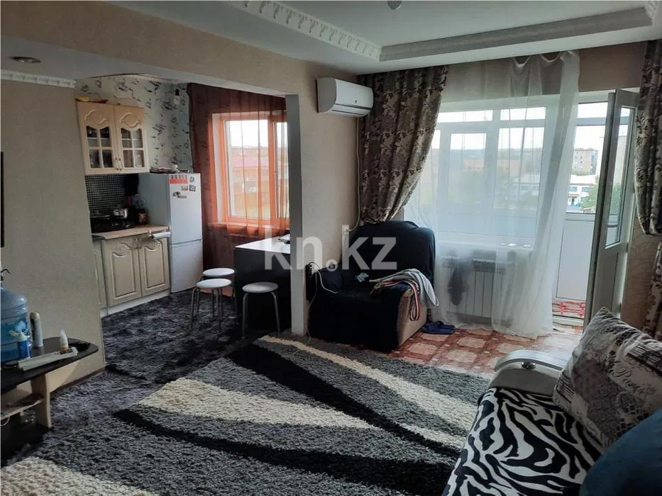 Продажа 1-комнатной квартиры, 32 м², ул. Карла Маркса, дом  44б - Продажа квартир в Шахтинске без посредников фото 1 из 2