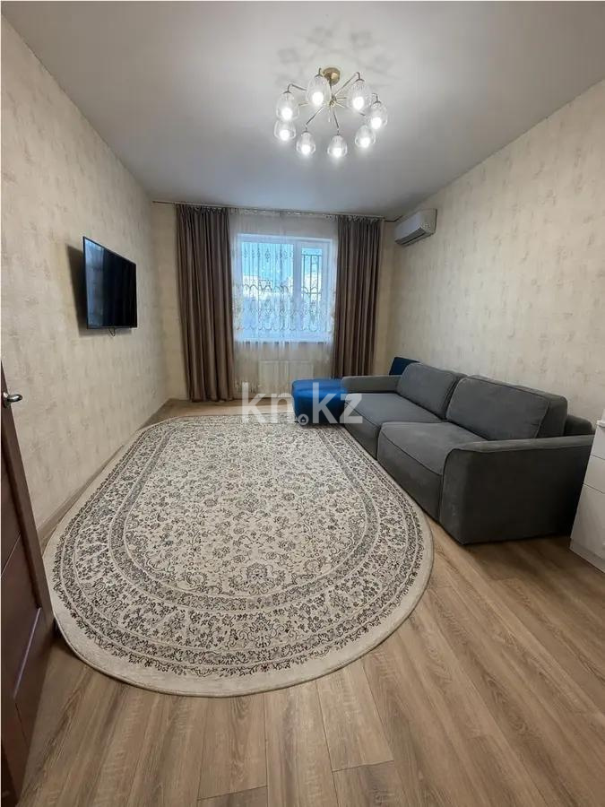 Продажа 2-комнатной квартиры, 75.8 м² - Продажа квартир от собственников в Астане - страница 8 фото 1 из 5