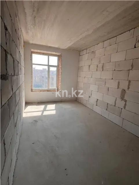 Продажа 2-комнатной квартиры, 74 м², ул. Ашимова, дом  15 - Продажа  двухкомнатных квартир в Караганде без посредников с фото фото 1 из 4