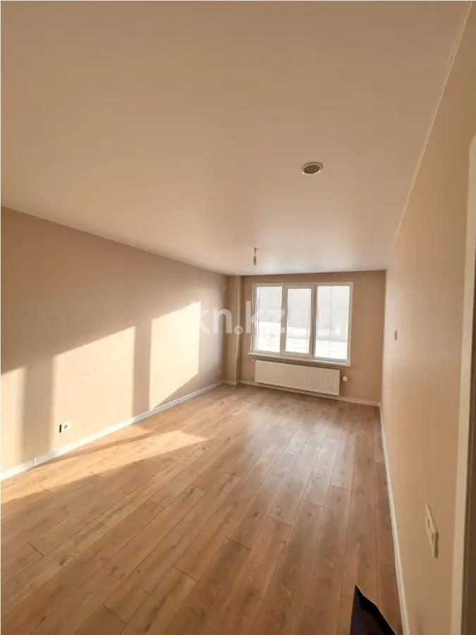 Продажа 2-комнатной квартиры, 40.86 м², ул. Е-652, дом  20 - Продажа  двухкомнатных квартир в новостройках Астаны без посредников фото 1 из 4