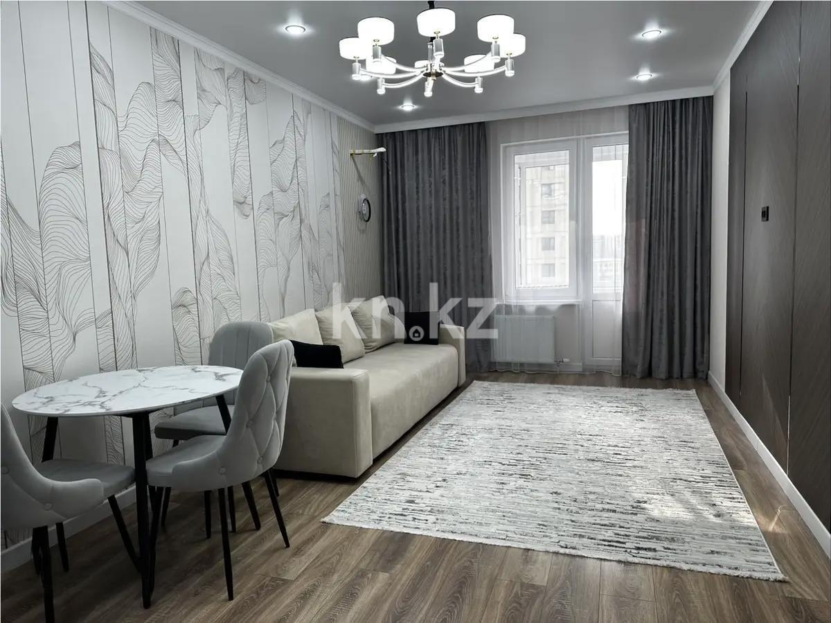 Продажа 2-комнатной квартиры, 57 м², пр. Райымбека, дом  210/7 - Продажа квартир в Алматы фото 1 из 6