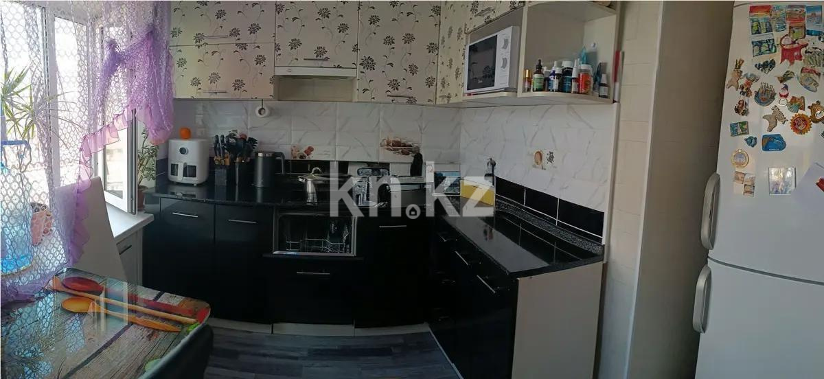 Продажа 3-комнатной квартиры, 55 м², ул. Зелинского, дом  24/1 в Караганде - фото 4