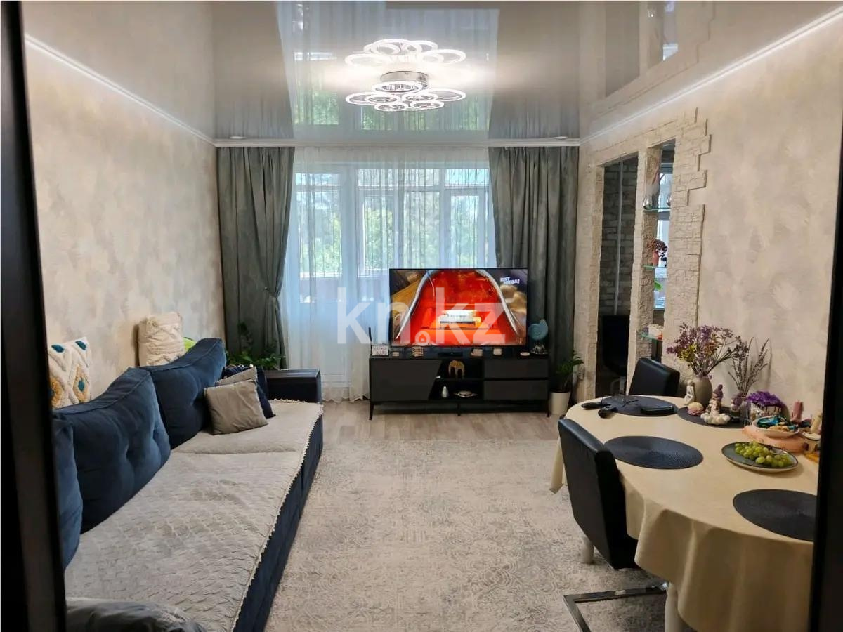 Продажа 3-комнатной квартиры, 61 м² в Астане