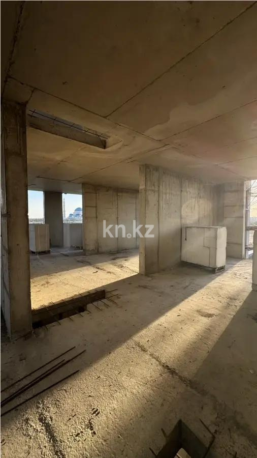 Продажа 3-комнатной квартиры, 70 м², пр. Мангилик Ел, дом  63г - Продажа квартир в Астане фото 1 из 1