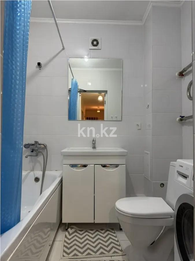 Продажа 2-комнатной квартиры, 55 м² в Астане - фото 4