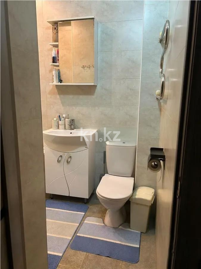Продажа 2-комнатной квартиры, 59 м² в Алматы - фото 4