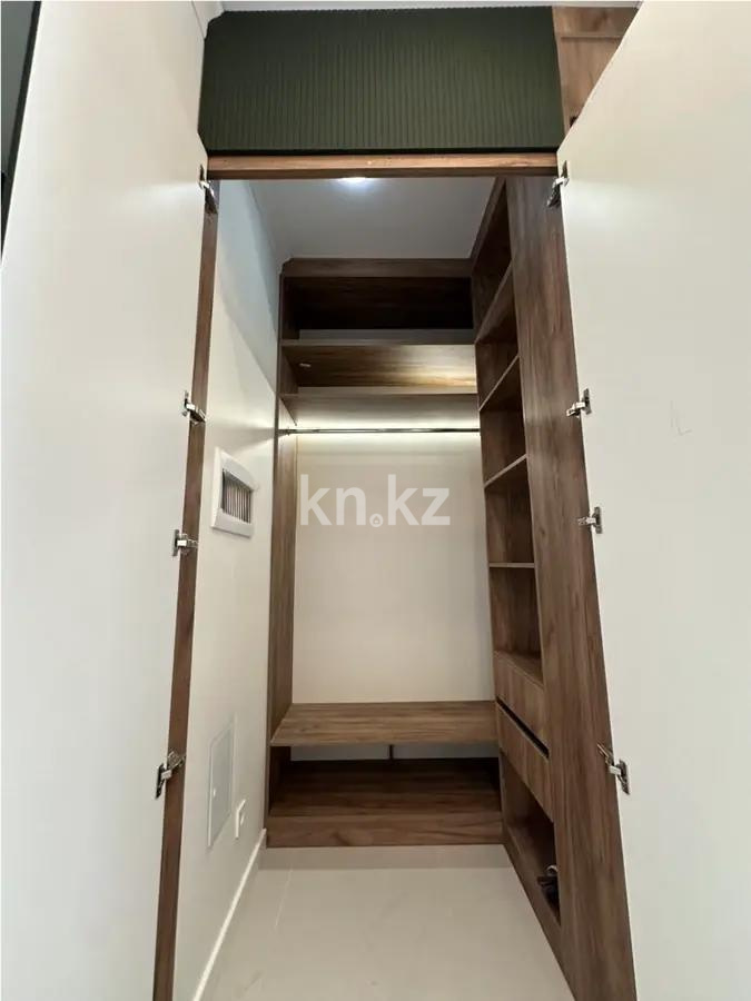 Продажа 2-комнатной квартиры, 45 м² в Астане - фото 5