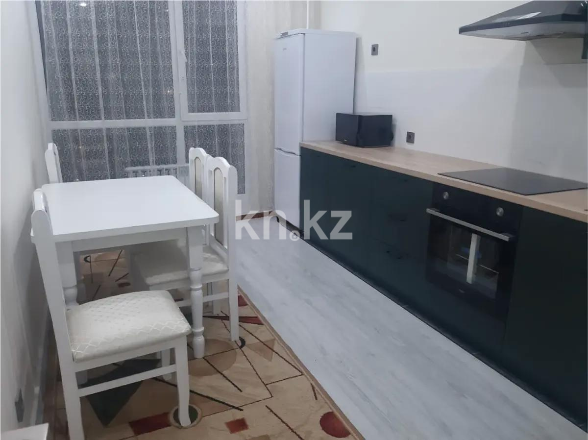 Продажа 2-комнатной квартиры, 62 м², мкр-н Шугыла, дом  340/35 - Продажа  двухкомнатных квартир в новостройках Алматы с фото фото 3 из 4