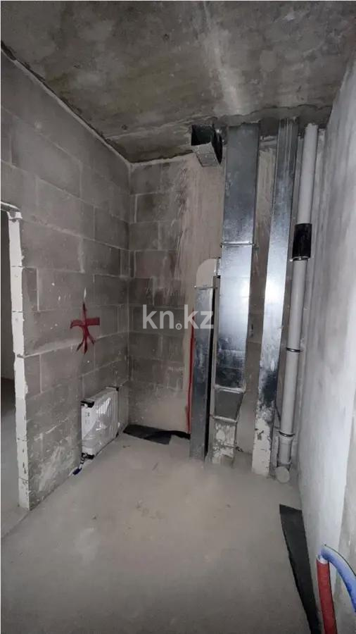 Продажа 2-комнатной квартиры, 65 м² - Продажа квартир в новостройках Астаны без посредников фото 4 из 4