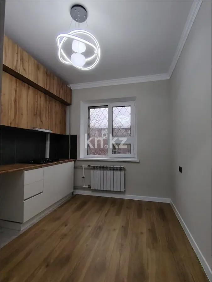 Продажа 1-комнатной квартиры, 40 м² - Недвижимость в Алматы - страница 18 фото 2 из 4