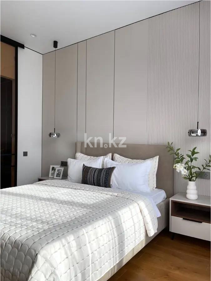 Продажа 3-комнатной квартиры, 73 м² в Астане - фото 2