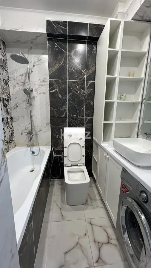 Продажа 3-комнатной квартиры, 85 м² - Продажа трехкомнатных квартир от собственников в Алматы фото 6 из 6