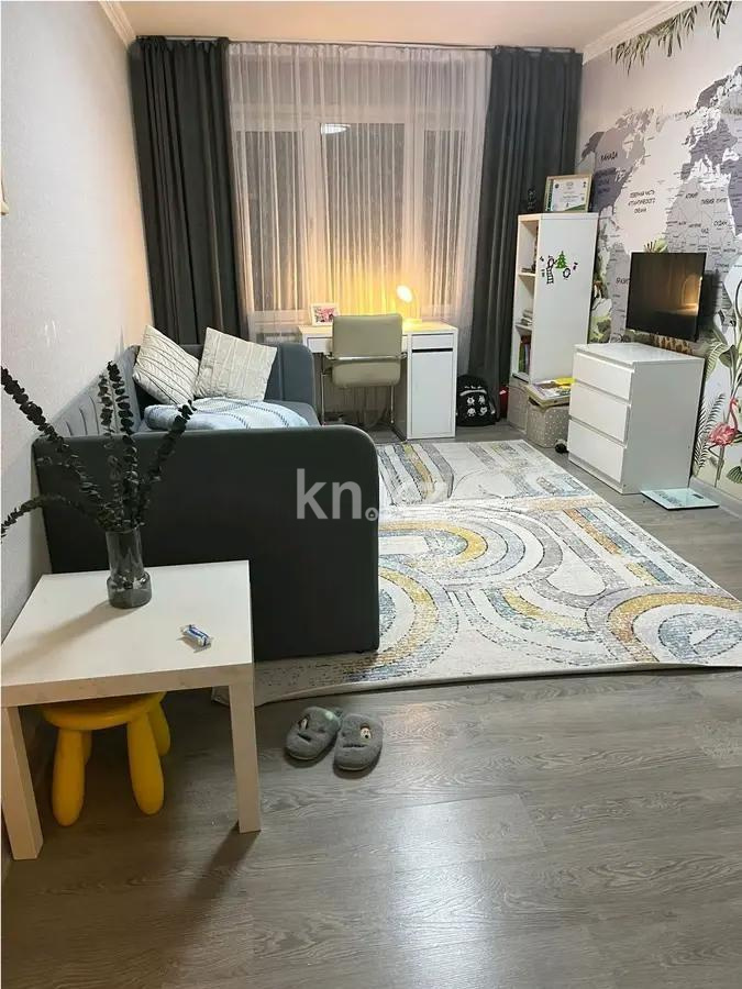 Продажа 3-комнатной квартиры, 66 м² в Алматы - фото 2