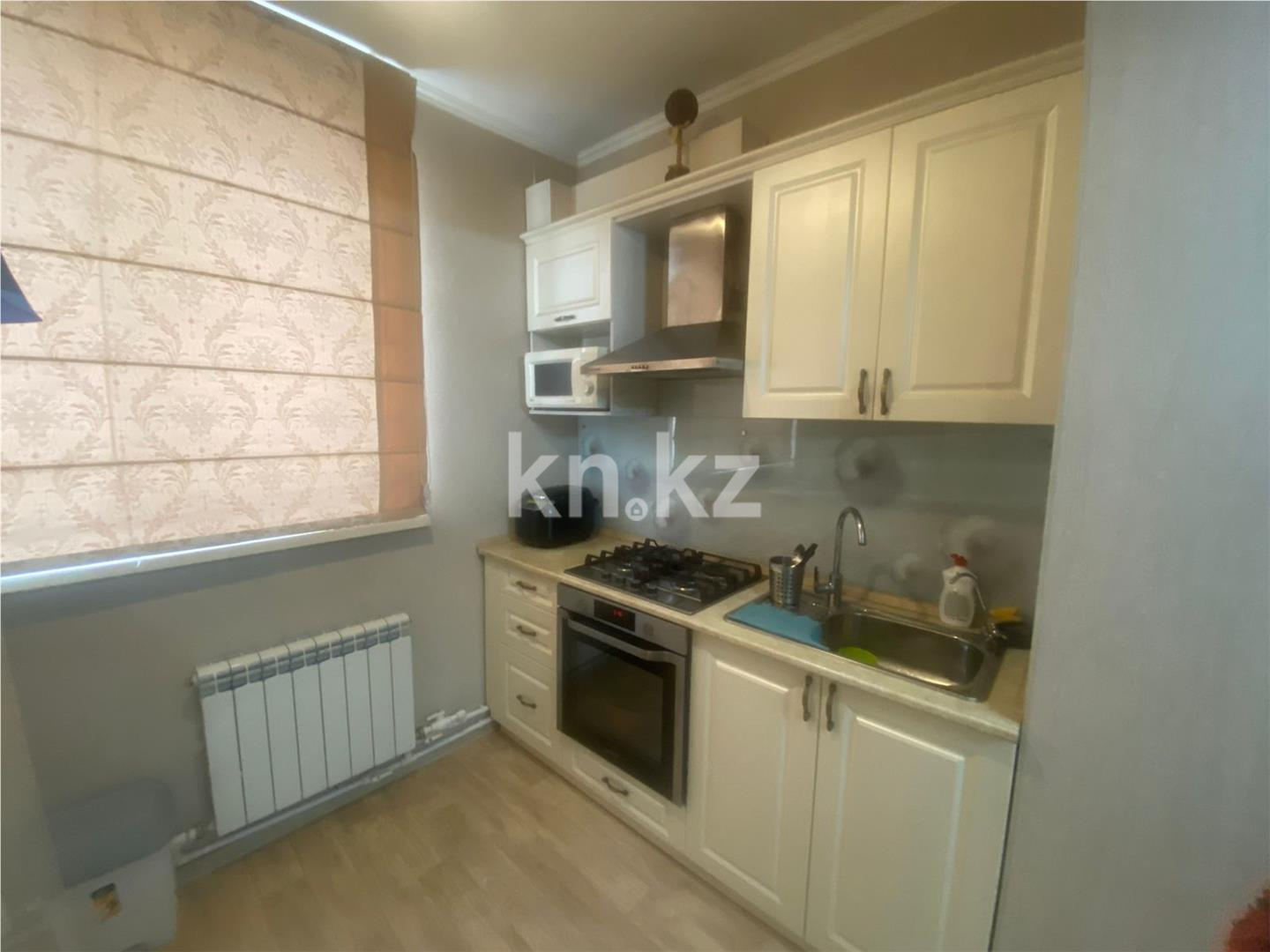 Продажа 4-комнатной квартиры, 88 м² - Продажа квартир в Казахстане - страница 5 фото 9 из 14