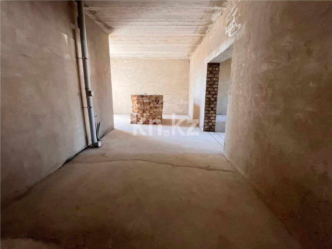 Продажа 2-комнатной квартиры, 75 м², ул. Муканова - Продажа квартир в Караганде фото 3 из 23