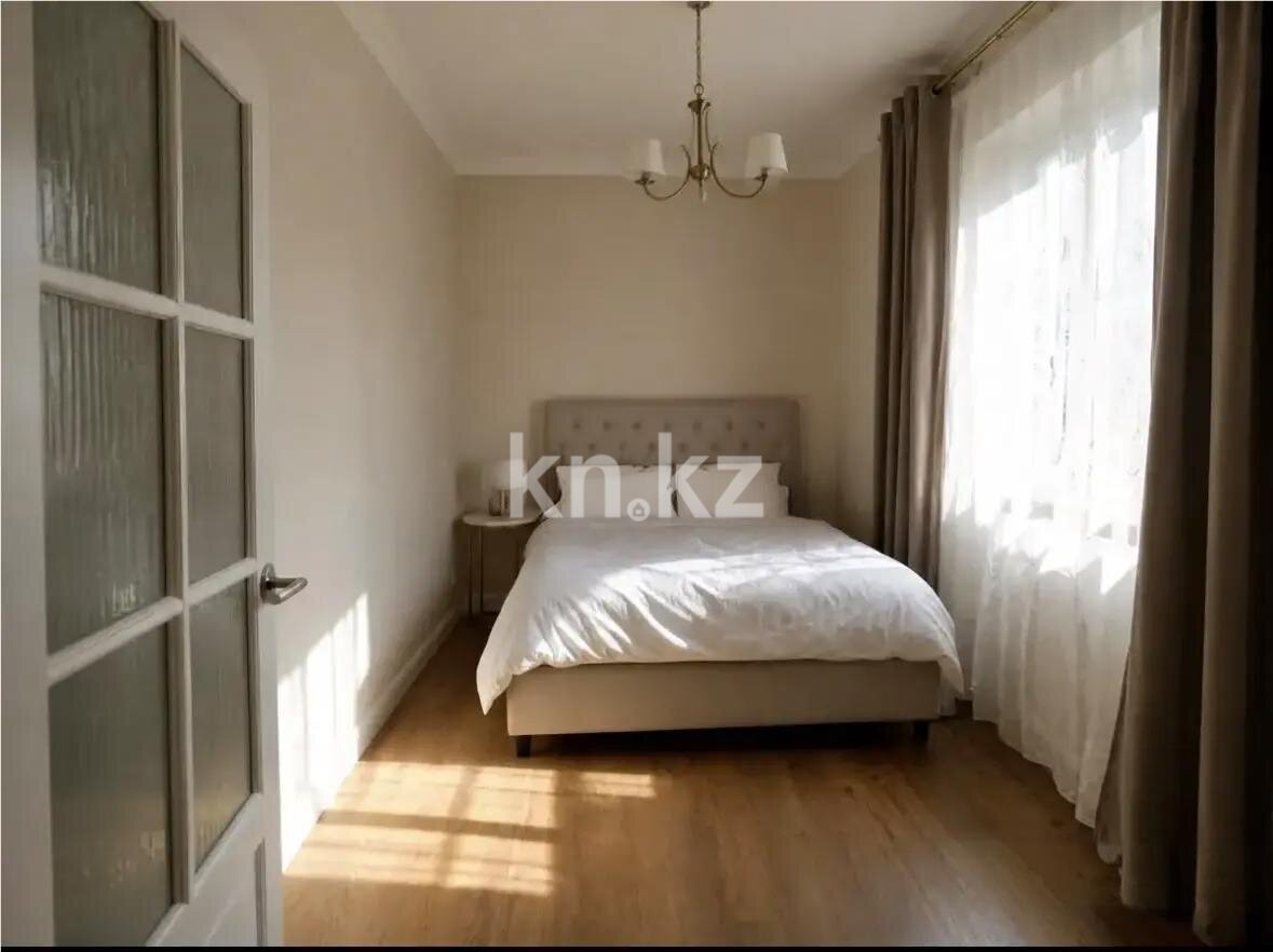 Продажа 2-комнатной квартиры, 65.4 м² в Астане - фото 2