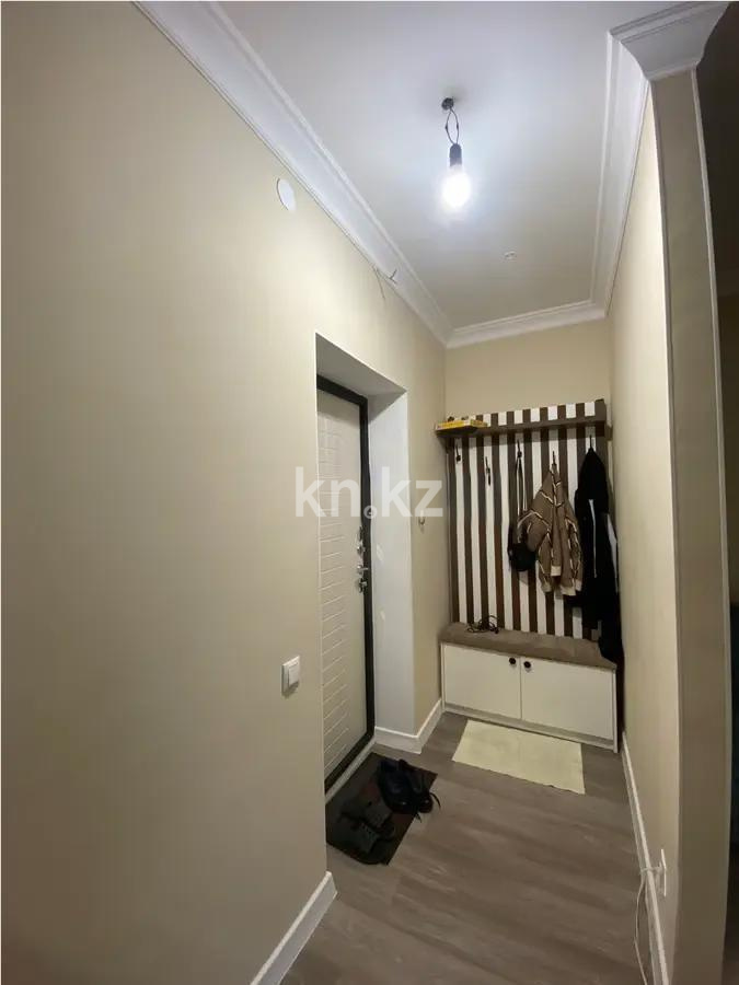 Продажа 1-комнатной квартиры, 41 м² - Продажа квартир в Алматы - страница 4 фото 4 из 4