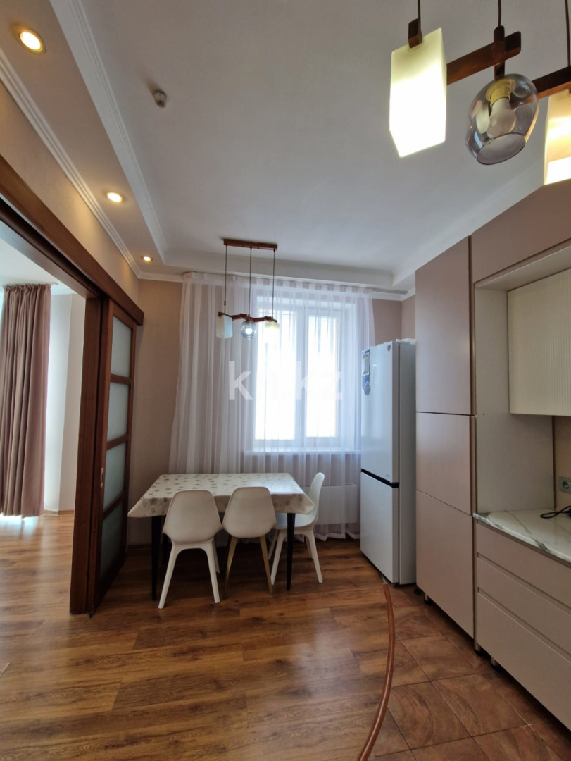 Продажа 2-комнатной квартиры, 80 м² в Алматы - фото 4