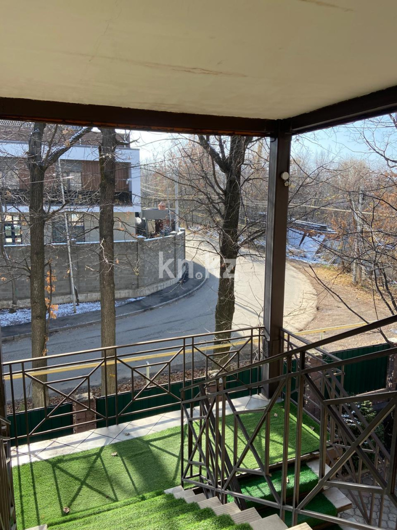 Продажа 3-комнатной квартиры, 167 м², ул. Таутаган - Продажа  трехкомнатных квартир в Алматы с фото фото 15 из 18