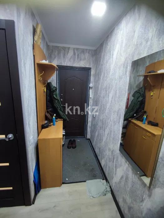 Продажа 2-комнатной квартиры, 47 м², ул. Абая, дом  32/2 - Продажа квартир в Темиртау без посредников фото 5 из 5