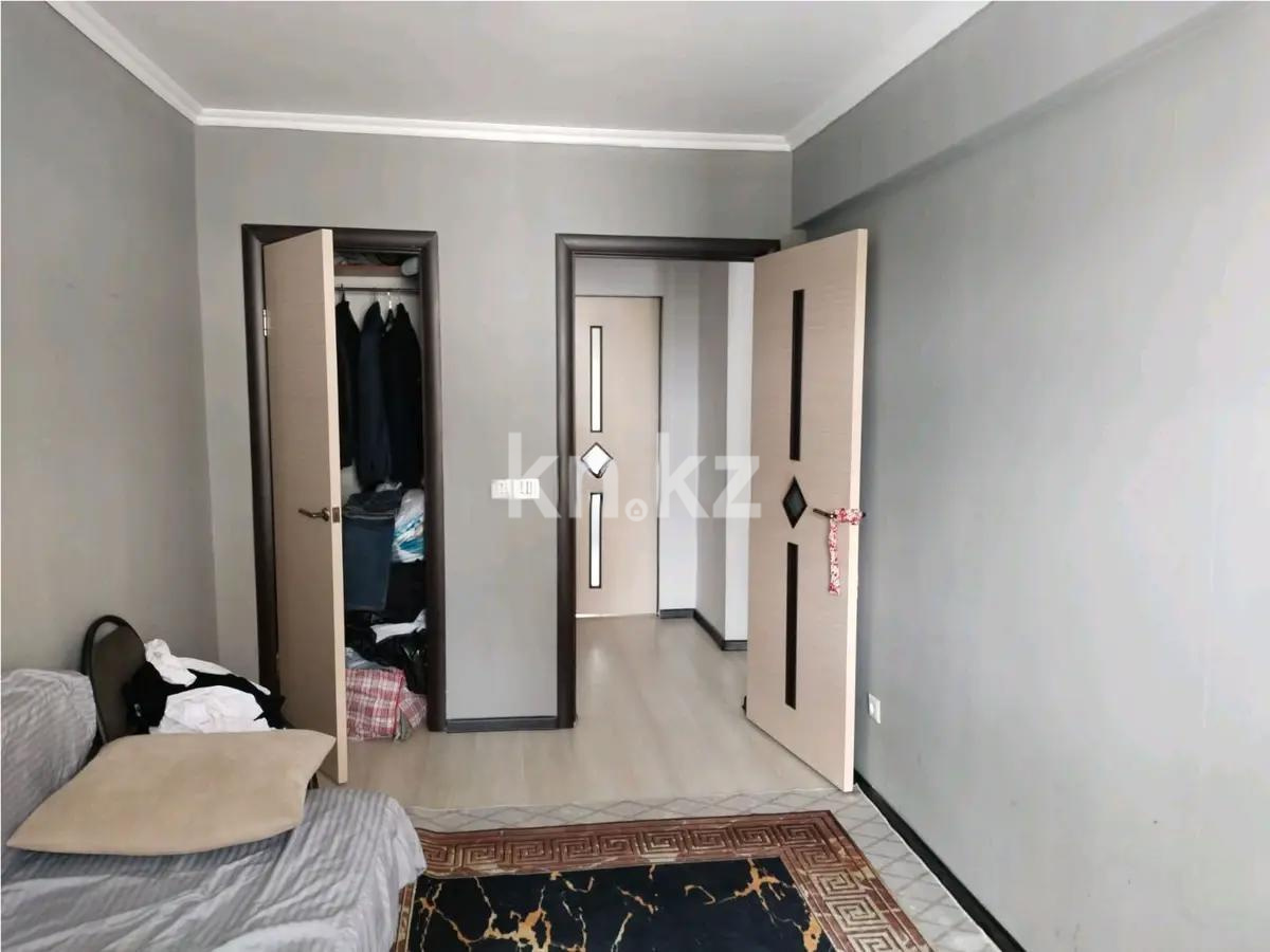 Продажа 3-комнатной квартиры, 58.1 м², ул. Куйши Дина, дом  1 - Продажа  трехкомнатных квартир в Астане с фото фото 2 из 4