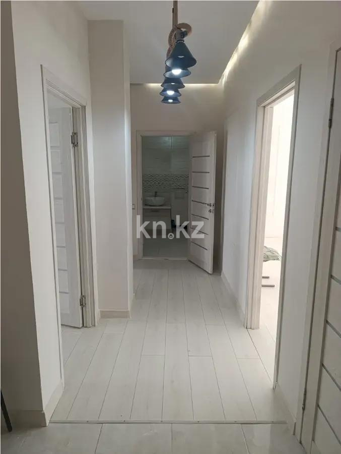Продажа 3-комнатной квартиры, 95 м², мкр-н Кайрат, дом  152/1 - Продажа квартир в Алматы фото 5 из 5