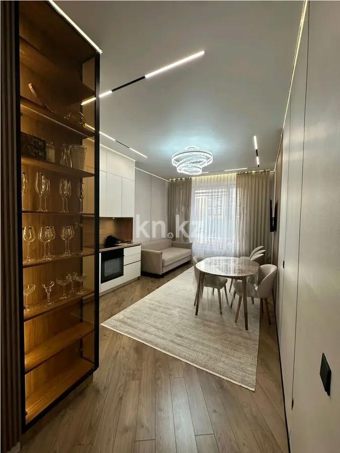 Продажа 3-комнатной квартиры, 70 м² - Недвижимость в Астане - страница 14 фото 1 из 3