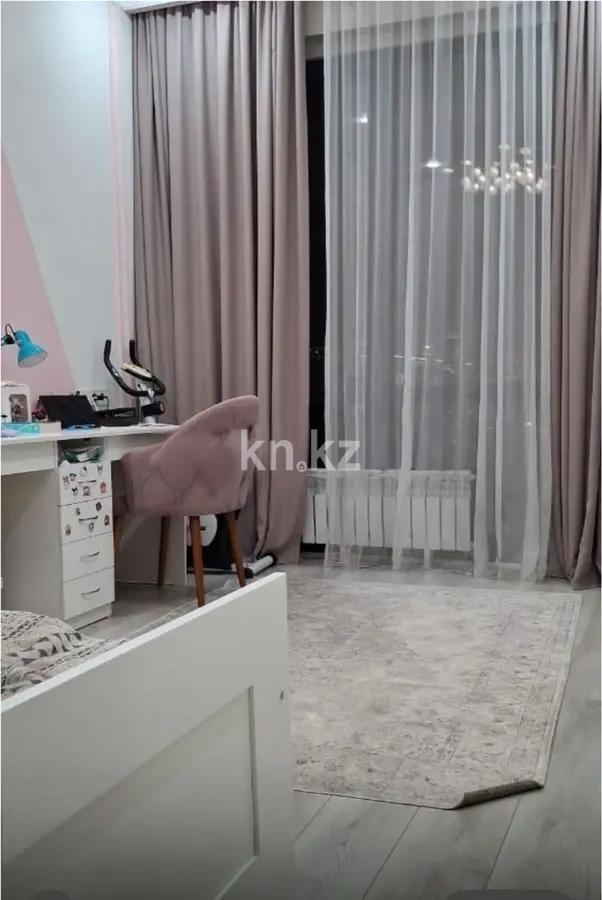 Продажа 2-комнатной квартиры, 50 м², ул. Утепова, дом  20 - Продажа  двухкомнатных квартир в новостройках Алматы с фото фото 2 из 4