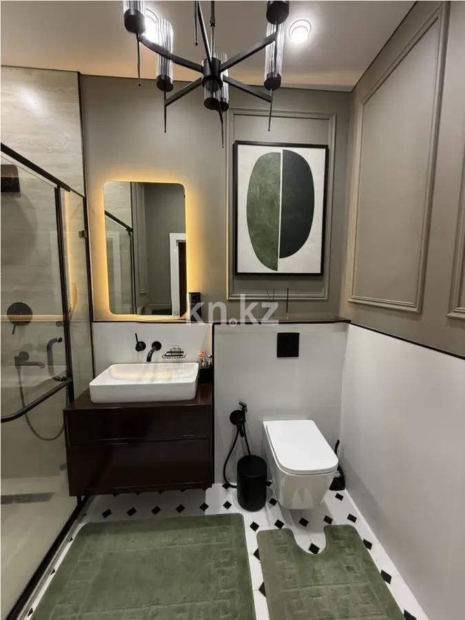 Продажа 2-комнатной квартиры, 53 м², ул. Халиуллина, дом  140/9 в Алматы - фото 3