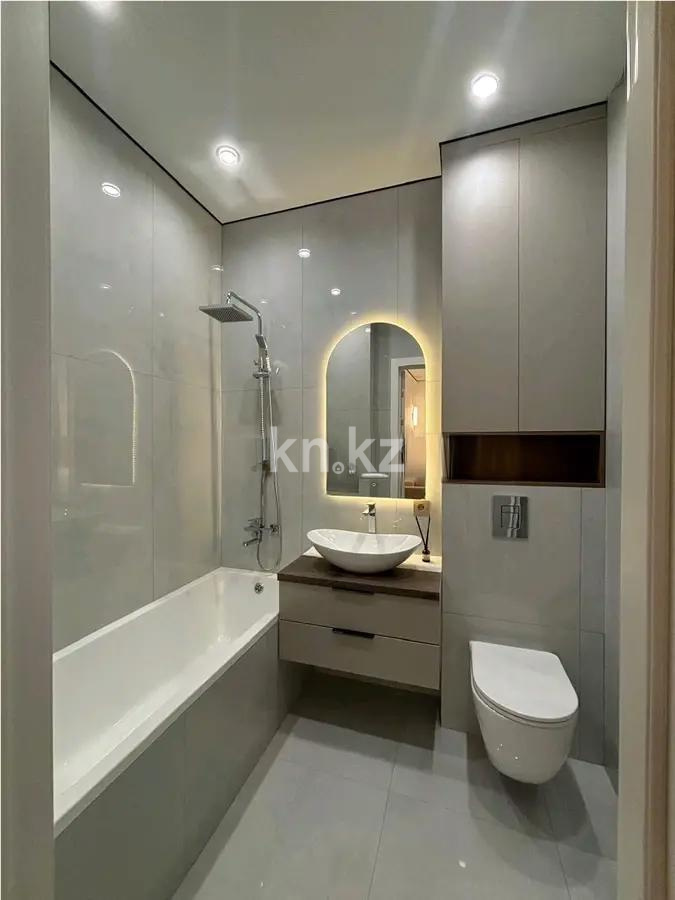 Продажа 1-комнатной квартиры, 40 м² в Астане - фото 4