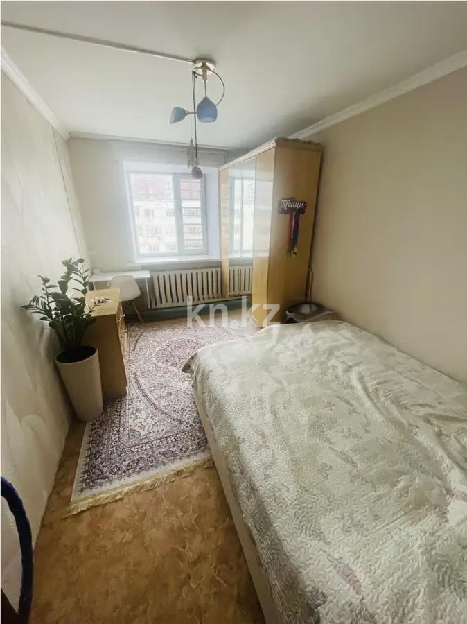 Продажа 4-комнатной квартиры, 79.5 м² - Продажа недвижимости в Астане - страница 2 фото 2 из 7