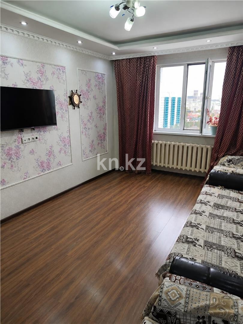 Продажа 2-комнатной квартиры, 61.1 м² - Продажа  двухкомнатных квартир в новостройках Астаны фото 3 из 10