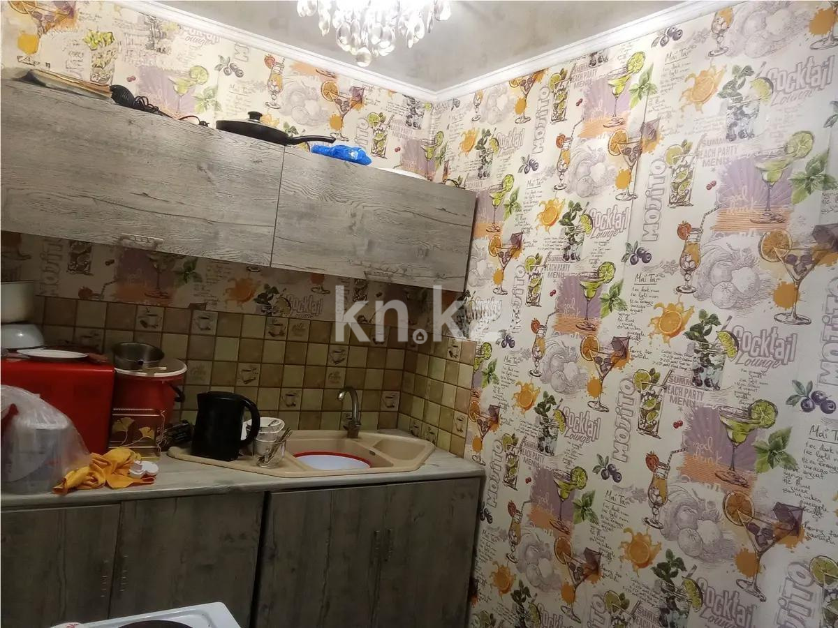 Продажа 1-комнатной квартиры, 30 м² - Продажа квартир в новостройках Астаны без посредников - страница 19 фото 2 из 4