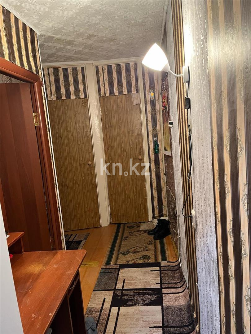 Продажа 4-комнатной квартиры, 62 м² - Продажа квартир в Караганде фото 11 из 13