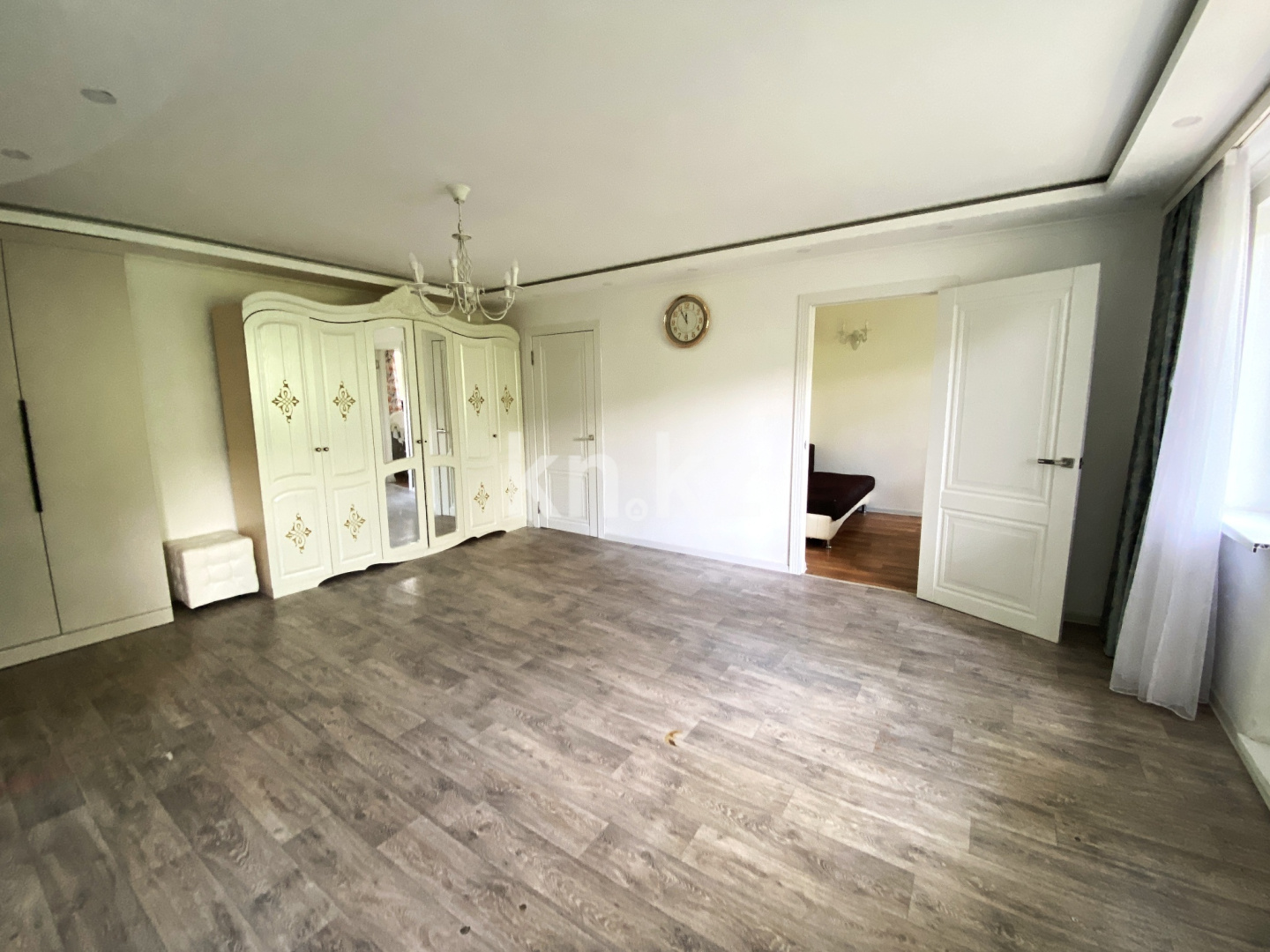 Продажа 3-комнатной квартиры, 45 м² - Продажа квартир в панельном доме в Караганде - страница 42 фото 1 из 10