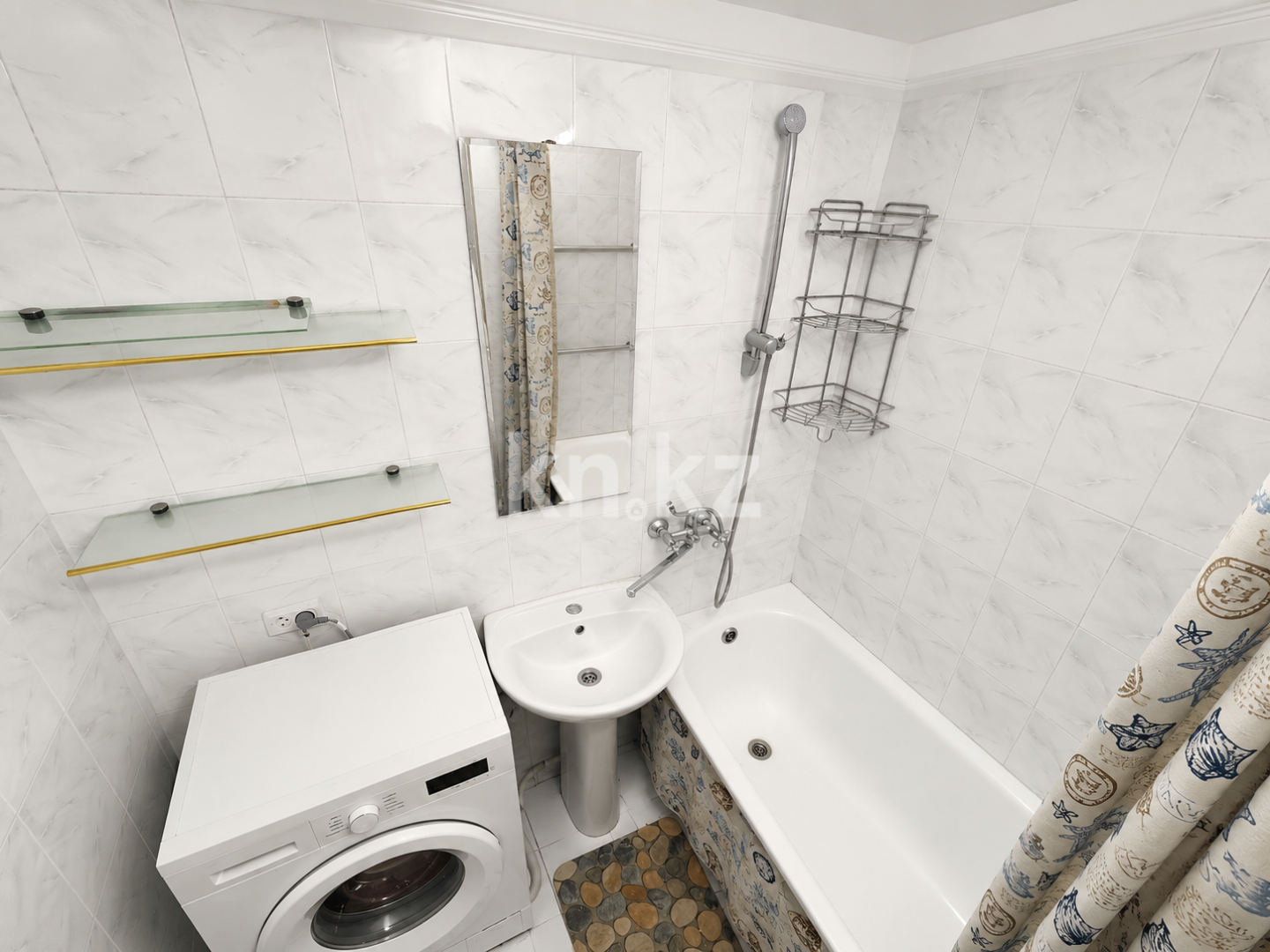 Продажа 2-комнатной квартиры, 56 м² - Продажа квартир в Семее фото 11 из 12