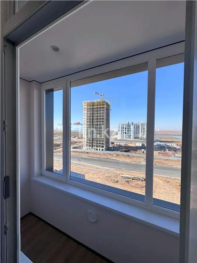 Продажа 1-комнатной квартиры, 30.3 м² - Продажа квартир от собственников в Астане - страница 7 фото 4 из 4