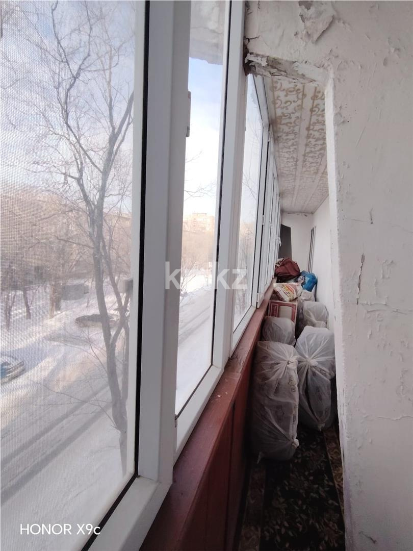 Продажа 4-комнатной квартиры, 80 м² - Продажа квартир в Караганде фото 22 из 27