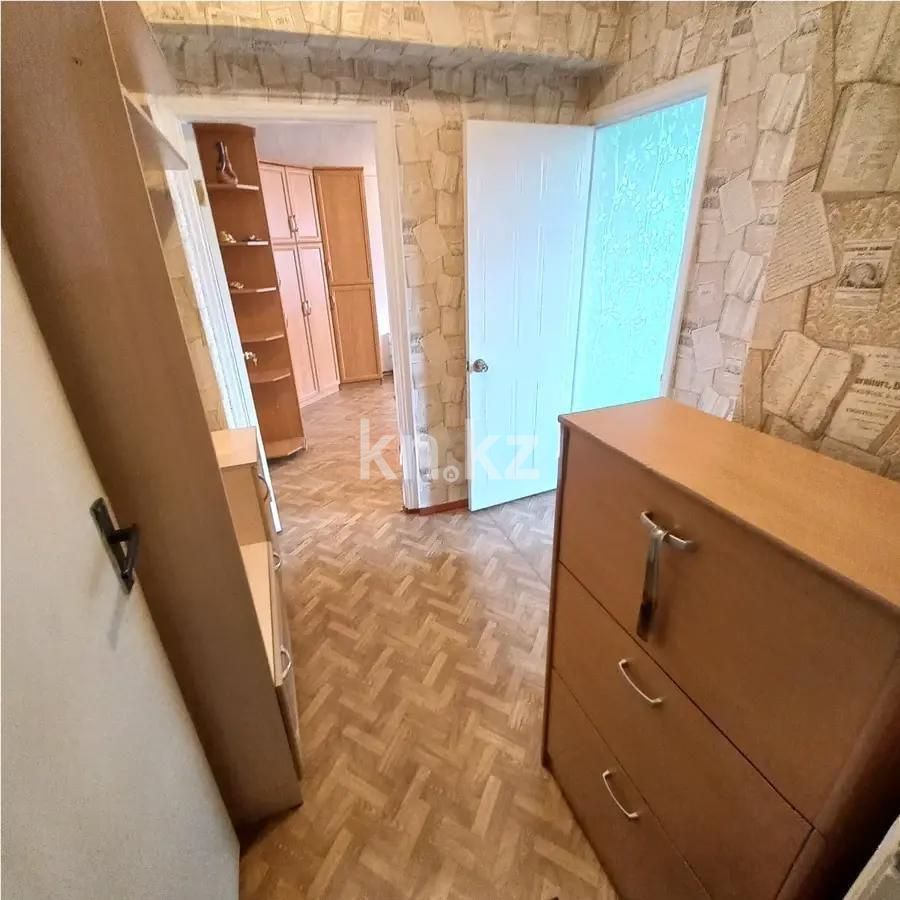 Продажа 1-комнатной квартиры, 36.3 м² - Продажа квартир в Ауэзовском р-не Алматы - страница 2 фото 4 из 4