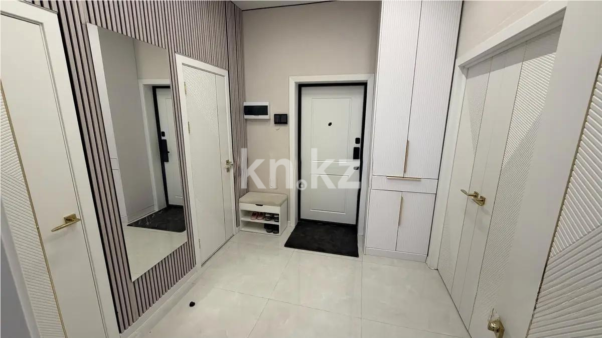 Продажа 2-комнатной квартиры, 53.7 м² - Продажа двухкомнатных квартир от собственников в Астане - страница 47 фото 5 из 6