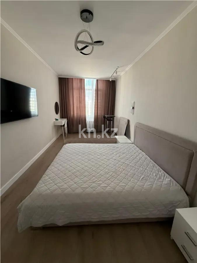 Продажа 2-комнатной квартиры, 64.6 м², ул. Кенесары, дом  4б в Астане - фото 2