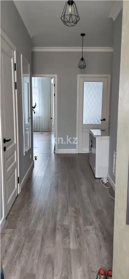 Продажа 2-комнатной квартиры, 75 м², пр. Мангилик Ел, дом  51/2 в Астане - фото 2 Продажа 2-комнатной квартиры, 75 м², пр. Мангилик Ел, дом  51/2 в Астане - фото 2