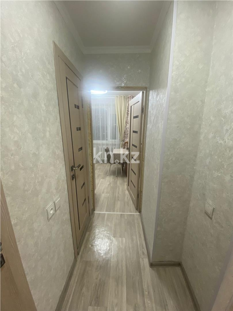 Продажа 2-комнатной квартиры, 52 м², мкр-н Степной-3 - Продажа квартир в Караганде фото 13 из 16