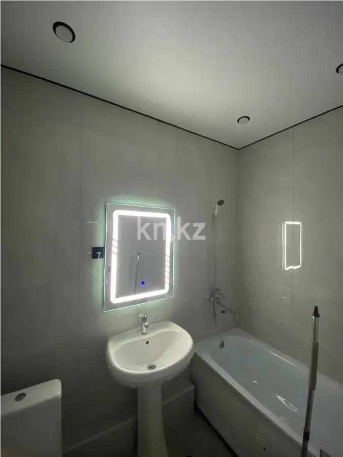 Продажа 1-комнатной квартиры, 27.3 м², ул. Омарова, дом  1 в Алматы - фото 2