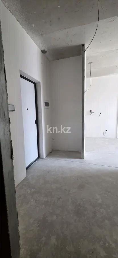 Продажа 1-комнатной квартиры, 31 м² в Алматы - фото 3
